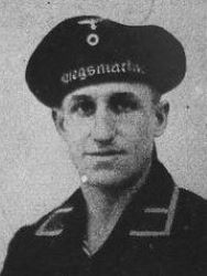 Holzheu Johann (Hans)